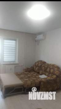 Студия квартира, на длительный срок, 27м2, 8/16 этаж