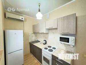 Студия квартира, на длительный срок, 29м2, 7/16 этаж