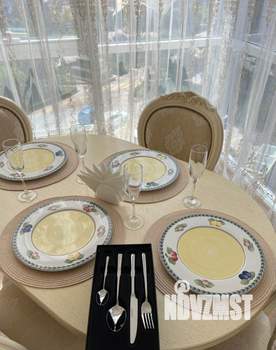 1-к квартира, на длительный срок, 55м2, 5/25 этаж