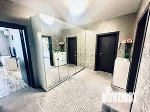 2-к квартира, посуточно, 70м2, 15/17 этаж