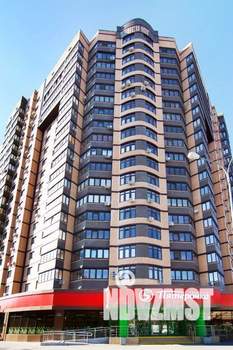 1-к квартира, посуточно, 48м2, 1/1 этаж