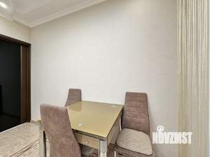 2-к квартира, на длительный срок, 53м2, 1/4 этаж