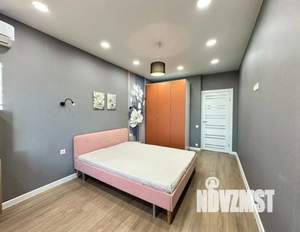 2-к квартира, на длительный срок, 67м2, 15/16 этаж