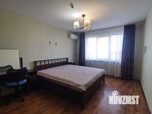 3-к квартира, на длительный срок, 85м2, 6/17 этаж