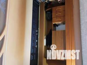 1-к квартира, на длительный срок, 40м2, 15/16 этаж