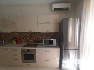 1-к квартира, на длительный срок, 46м2, 7/16 этаж