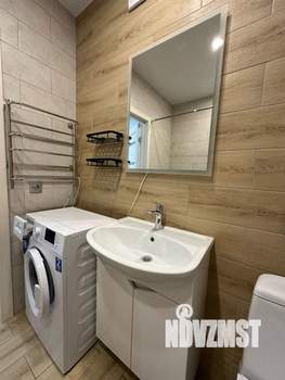 2-к квартира, на длительный срок, 52м2, 20/24 этаж