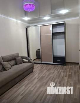 1-к квартира, на длительный срок, 34м2, 4/9 этаж