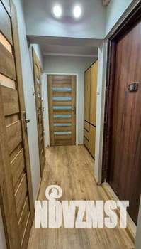 1-к квартира, на длительный срок, 32м2, 2/4 этаж