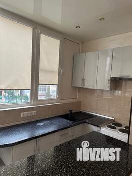 1-к квартира, на длительный срок, 43м2, 3/17 этаж