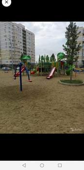 1-к квартира, на длительный срок, 36м2, 8/13 этаж