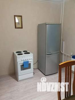 1-к квартира, посуточно, 40м2, 1/16 этаж