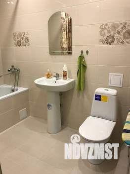 Студия квартира, посуточно, 24м2, 1/3 этаж