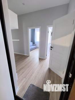 2-к квартира, на длительный срок, 60м2, 15/16 этаж