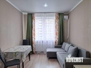 1-к квартира, на длительный срок, 37м2, 5/24 этаж