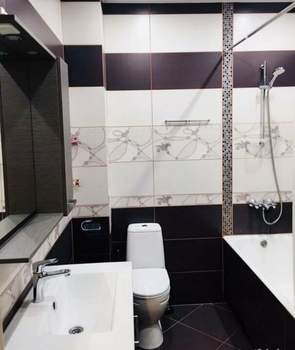 2-к квартира, на длительный срок, 58м2, 20/21 этаж