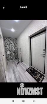 1-к квартира, на длительный срок, 34м2, 19/25 этаж