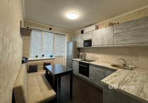 1-к квартира, на длительный срок, 33м2, 5/5 этаж