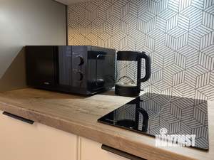 1-к квартира, посуточно, 40м2, 3/16 этаж