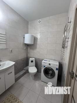 1-к квартира, на длительный срок, 43м2, 15/24 этаж