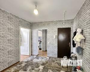 3-к квартира, на длительный срок, 74м2, 13/16 этаж