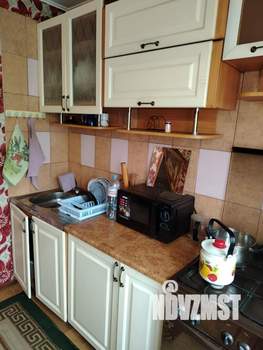 2-к квартира, на длительный срок, 46м2, 2/5 этаж