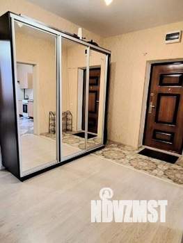 2-к квартира, посуточно, 65м2, 1/1 этаж