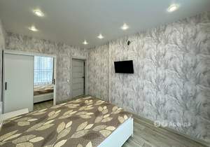 1-к квартира, на длительный срок, 38м2, 5/16 этаж