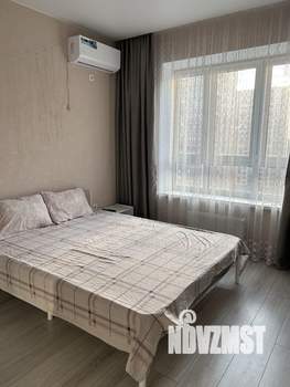 1-к квартира, на длительный срок, 36м2, 16/22 этаж