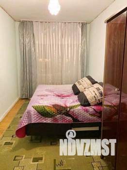 2-к квартира, на длительный срок, 45м2, 4/5 этаж