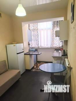 1-к квартира, на длительный срок, 36м2, 1/7 этаж