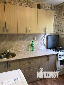 1-к квартира, на длительный срок, 33м2, 3/5 этаж