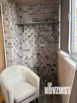 1-к квартира, на длительный срок, 39м2, 11/16 этаж