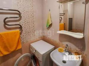 Студия квартира, на длительный срок, 28м2, 2/6 этаж