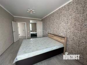 2-к квартира, на длительный срок, 70м2, 4/24 этаж
