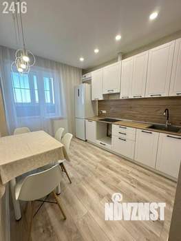 1-к квартира, на длительный срок, 40м2, 7/19 этаж