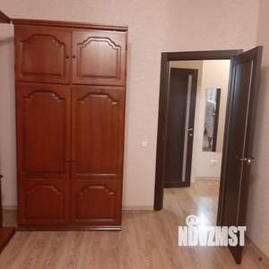 1-к квартира, на длительный срок, 42м2, 5/16 этаж