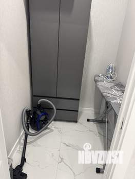 1-к квартира, на длительный срок, 43м2, 8/18 этаж