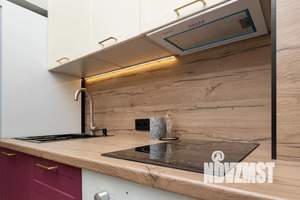 1-к квартира, посуточно, 23м2, 4/20 этаж