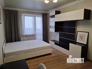 1-к квартира, на длительный срок, 36м2, 14/16 этаж