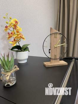 1-к квартира, на длительный срок, 42м2, 11/19 этаж