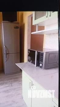 Студия квартира, на длительный срок, 26м2, 8/23 этаж