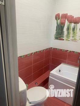 2-к квартира, на длительный срок, 70м2, 4/10 этаж