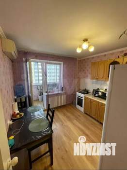 1-к квартира, на длительный срок, 36м2, 7/17 этаж