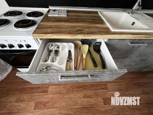 1-к квартира, посуточно, 38м2, 10/16 этаж