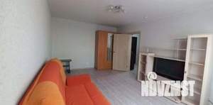 1-к квартира, на длительный срок, 39м2, 1/16 этаж