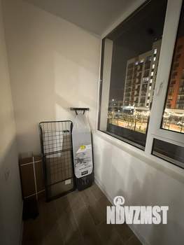 1-к квартира, на длительный срок, 36м2, 2/9 этаж