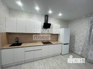 2-к квартира, на длительный срок, 60м2, 4/23 этаж