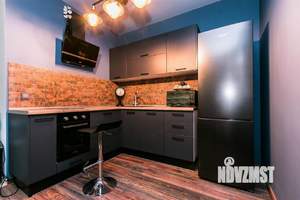 1-к квартира, на длительный срок, 44м2, 13/25 этаж