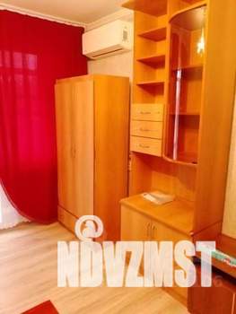 1-к квартира, на длительный срок, 34м2, 4/5 этаж